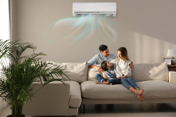 Best HVAC Training and Certification in Mion, AR