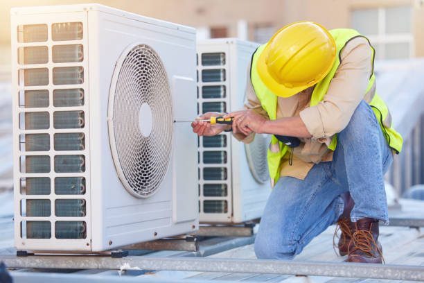 Professional HVAC in Marion, AR
