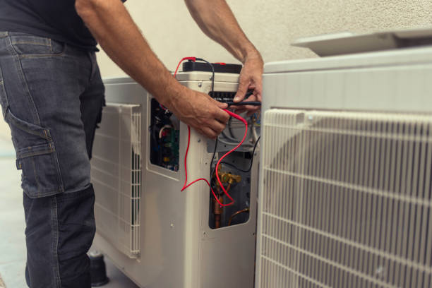 Best VRF (Variable Refrigerant Flow) Systems in Mion, AR