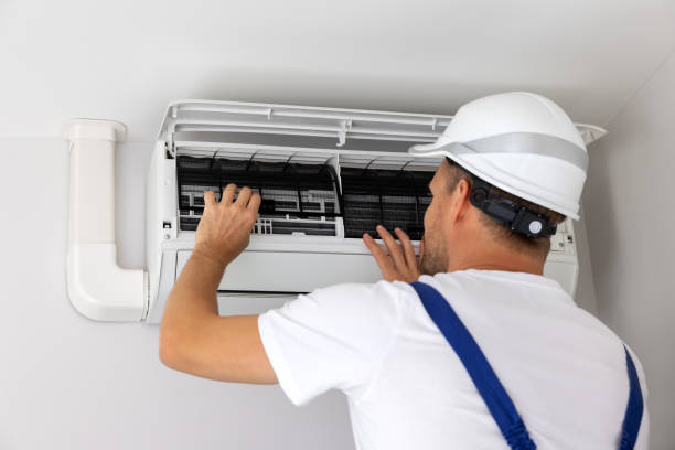 Best Seasonal HVAC Services in Mion, AR