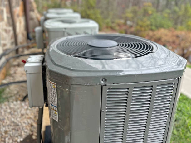 Best Emergency HVAC Services in Mion, AR