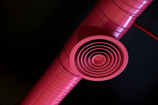 Best HVAC Supply and Distribution in Mion, AR